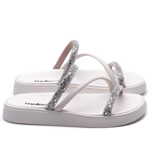 Birken Papete Feminina Moleca Brilho 5469. 121 S