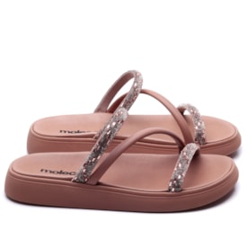 Birken Papete Feminina Moleca Brilho 5469. 121 S