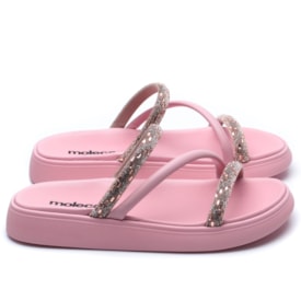 Birken Papete Feminina Moleca Brilho 5469. 121 S