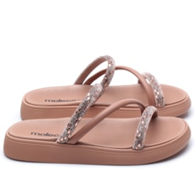 Birken Papete Feminina Moleca Brilho 5469. 121 S