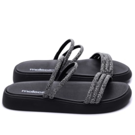 Birken Papete Feminina Moleca Brilho 5469. 135