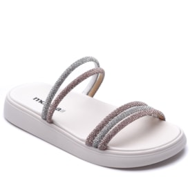 Birken Papete Feminina Moleca Brilho 5469. 135