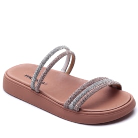 Birken Papete Feminina Moleca Brilho 5469. 135