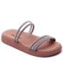 Birken Papete Feminina Moleca Brilho 5469. 135