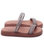 Birken Papete Feminina Moleca Brilho 5469. 135