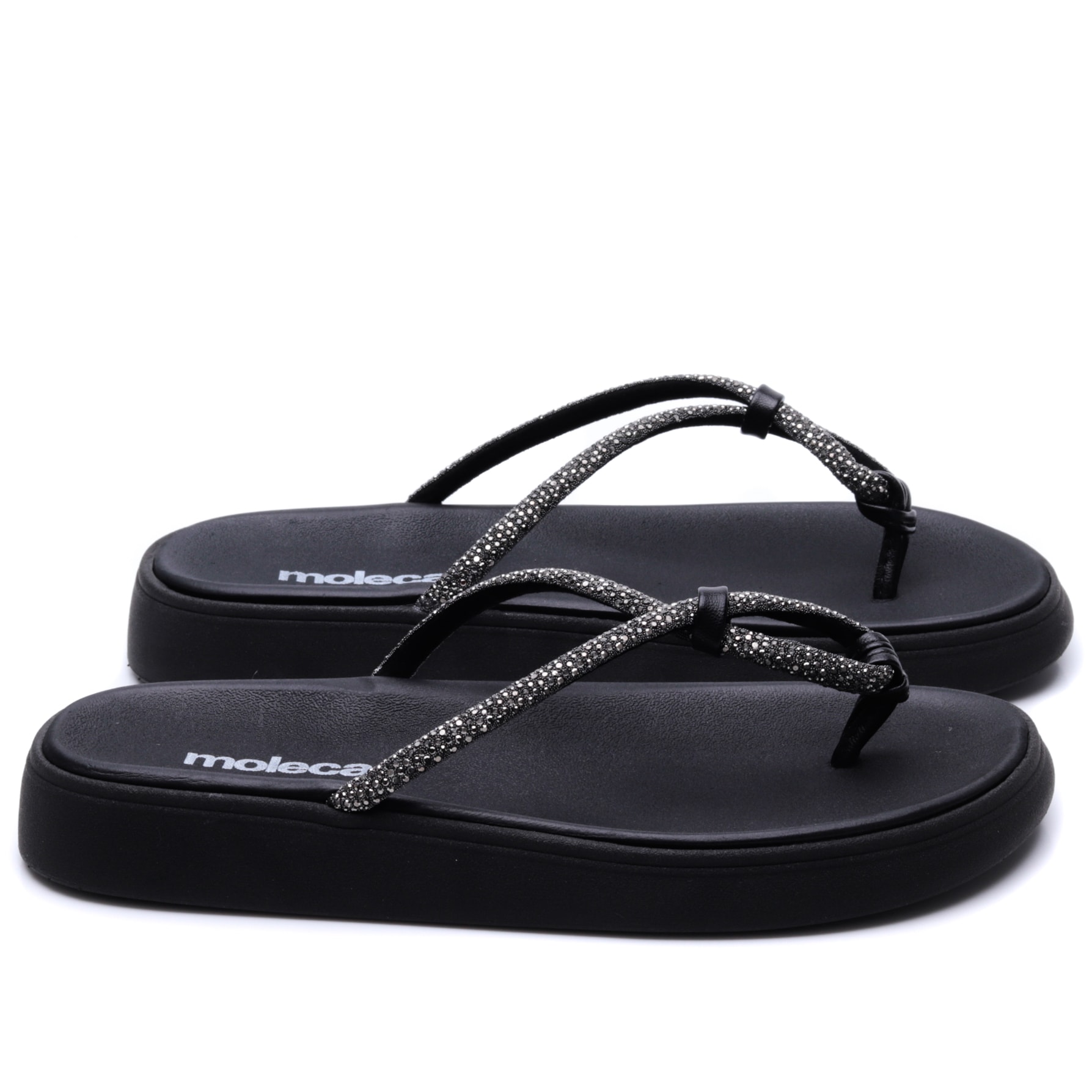 Birken Papete Feminina Luiza Beatriz ZX 2044 - Andaraki