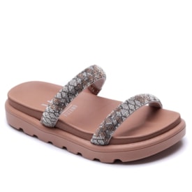 Birken Vizzano Brilho Feminina 6459. 110