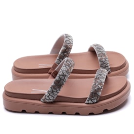 Birken Vizzano Brilho Feminina 6459. 110