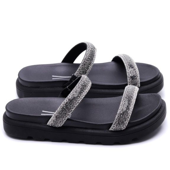 Birken Vizzano Brilho Feminina 6459. 110