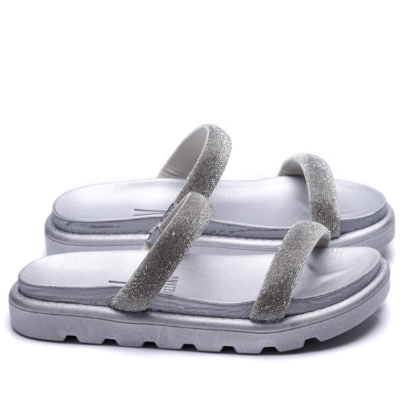 Birken Vizzano Brilho Feminina 6459. 310 p