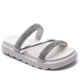 Birken Vizzano C/Brilho Feminina 6459.133