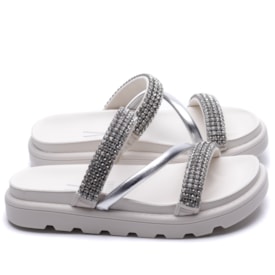 Birken Vizzano C/Brilho Feminina 6459.133