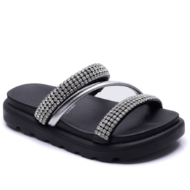 Birken Vizzano C/Brilho Feminina 6459.133