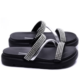 Birken Vizzano C/Brilho Feminina 6459.133