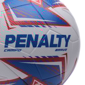 Bola de Futebol de Campo Penalty Bravo XXV 521405