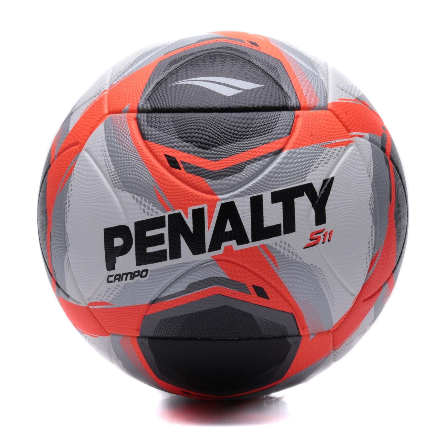 Bola de Futebol de Campo Penalty S11 R2 XXV 521401 - Andaraki