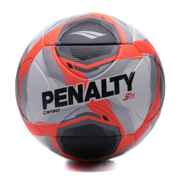 Bola de Futebol de Campo Penalty S11 R2 XXV 521401