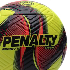 Bola de Futebol Society Penalty Líder XXV 521409