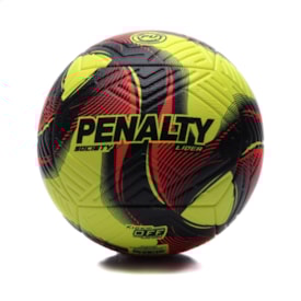 Bola de Futebol Society Penalty Líder XXV 521409