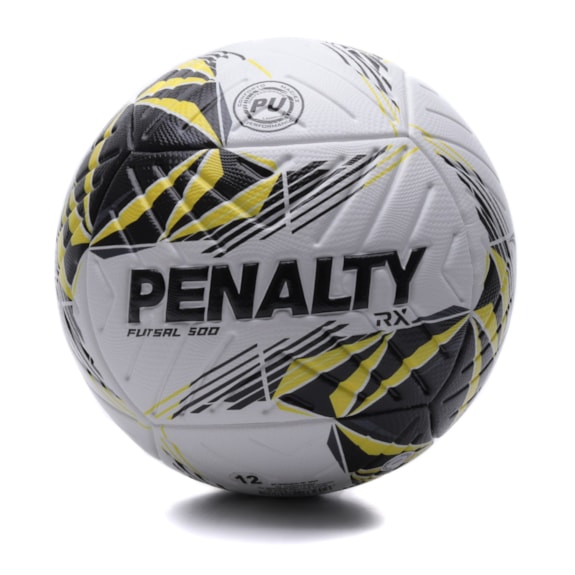 Bola Futsal Penalty RX 500 XXVI 521453