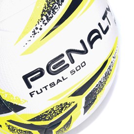 Bola Futsal RX 500 XXII Penalty