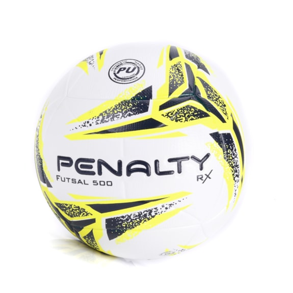 Bola Futsal RX 500 XXII Penalty