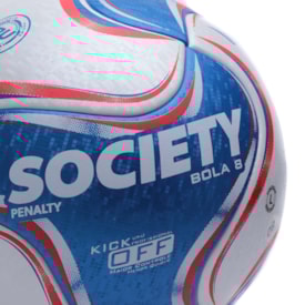 Bola Society Penalty 8 