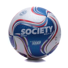 Bola Society Penalty 8 