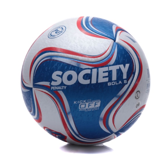 Bola Society Penalty 8 