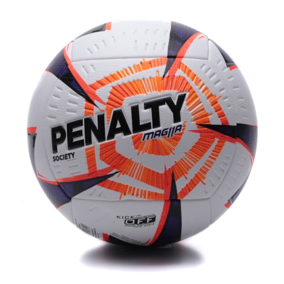 Bola Society Penalty Mag11A R2 XXVI 521438
