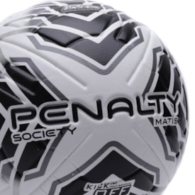 Bola Society Penalty Matis