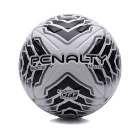 Bola Society Penalty Matis