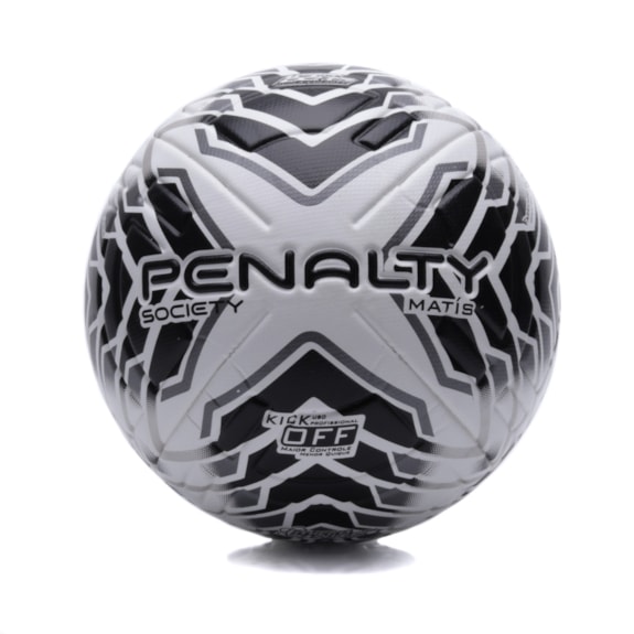 Bola Society Penalty Matis