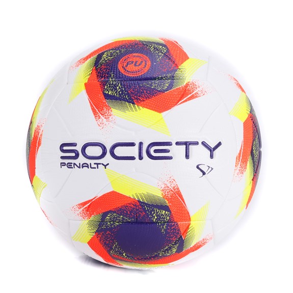 Bola Society S11 R2 XXIII Penalty
