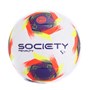 Bola Society S11 R2 XXIII Penalty
