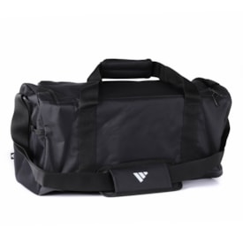 Bolsa Adidas Linear Duffel S JE 8343