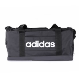 Bolsa Adidas Linear Duffel S JE 8343