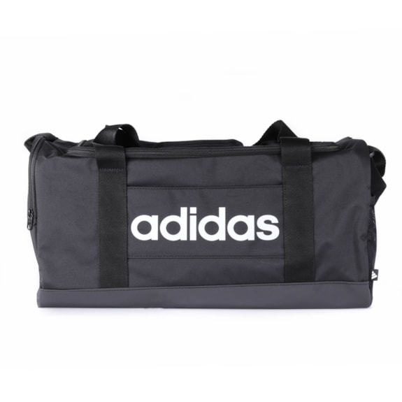 Bolsa Adidas Linear Duffel S JE 8343