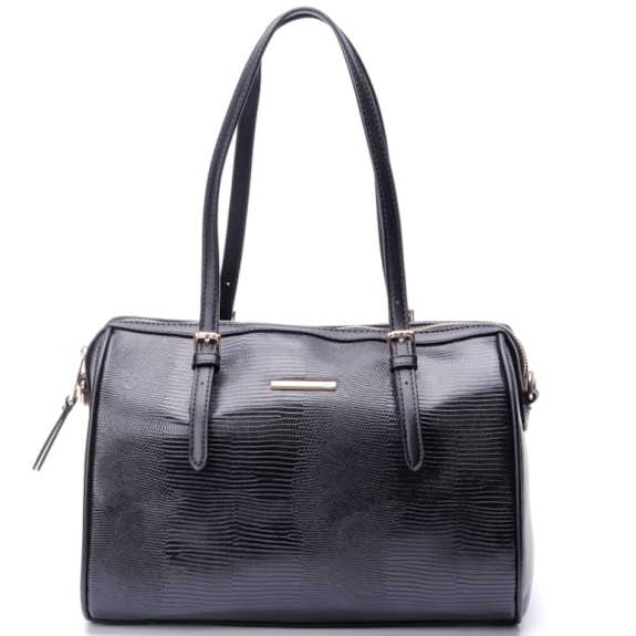 Bolsa Bau Feminina WJ