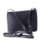 Bolsa Feminina Classe Pequena Transversal - PRETO