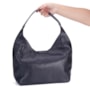 Bolsa Feminina Grande Classe Couro