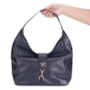 Bolsa Feminina Grande Classe Couro