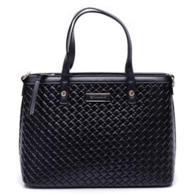 Bolsa Feminina Grande WJ Store 46126