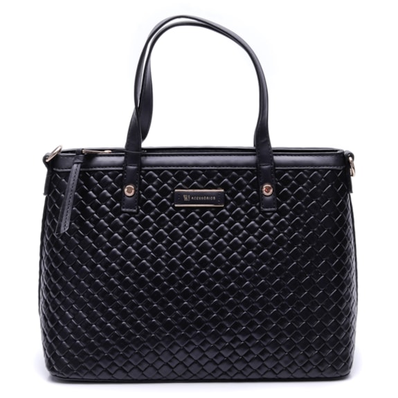 Bolsa Feminina Grande WJ Store 46126