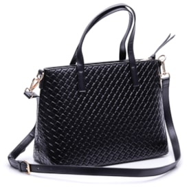 Bolsa Feminina Grande WJ Store 46126