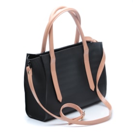 Bolsa Feminina Heaven Petit Jolie PJ 11160