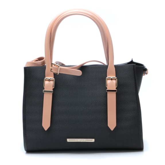 Bolsa Feminina Heaven Petit Jolie PJ 11160