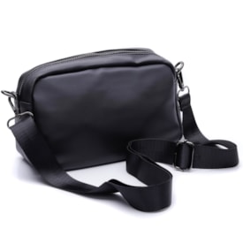 Bolsa Feminina Pequena Nylon Zeti ZT 1980