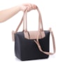 Bolsa feminina Petit Jolie Lovin  PJ 11091