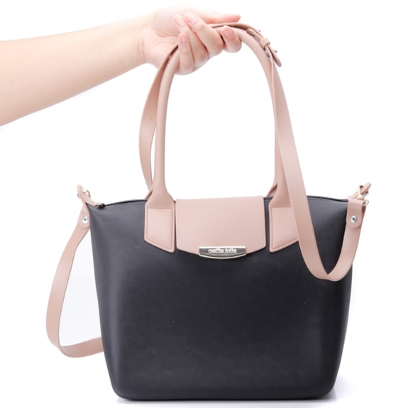 Bolsa feminina Petit Jolie Lovin  PJ 11091